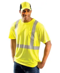 Safety T-shirt
