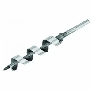 Auger bit