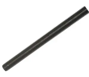Threaded rod B7.