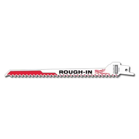 Flush cut sales reciprocating saw