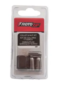 Rotozip collet