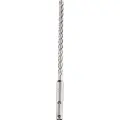 Milwaukee® SDS Plus carbide bit MX4 1/4x6