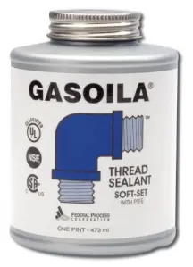 Thread sealant