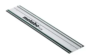 metabo guide rail