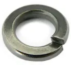 SPLIT LOCK WASHER Grade 2 ZINC 3/4