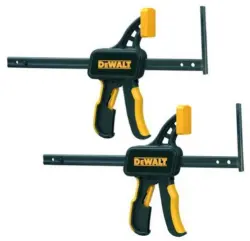 DeWalt Clamp