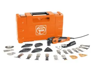 max top oscillating multi tool