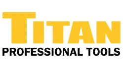Titan Professional Tools Logo