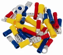 Terminals & Wire Connectors