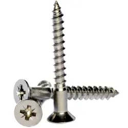 Wood Screws