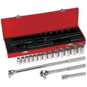 Socket set