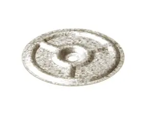 Insulation plate