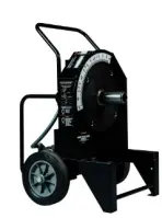 SOUTHWIRE MSB2000 ELECTRIC BENDER 1/2