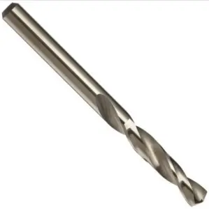 High speed screw machine