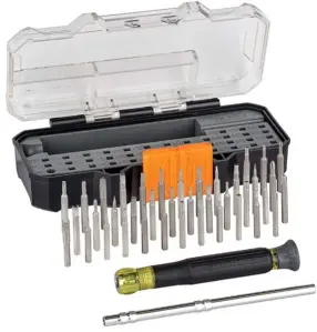 ALL IN 1 SCREWDRIVER SET