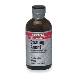 Etching agent