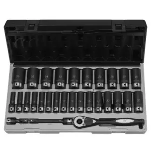 Socket set