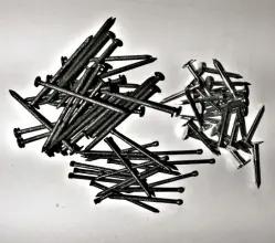 Bulk Nails
