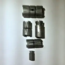 Expansion Shield Anchors