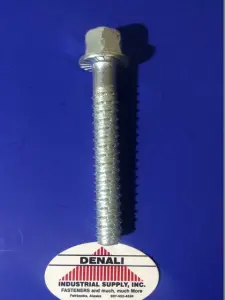 LDT anchor bolt