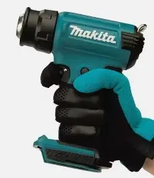 makita 18 heat gun