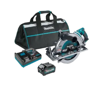 Makita tool set and accessories
