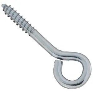 Lag eye bolt