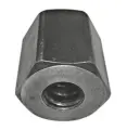 Hi Hex Nut NF Plain 1-1/8-12