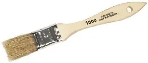 Paint brush