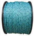 CONTINENTAL WESTERN BLUE STEEL ROPE 3/4 x 600 - COIL