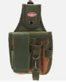 BUCKET BOSS REAR GUARD POUCH WITH FLAPFIT