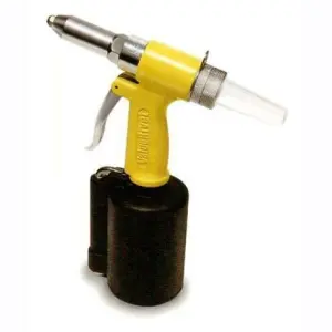 Hydraulic pop rivet tool