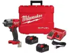 ​MILWAUKEE M18XC5.0R B/L FUEL 1/2