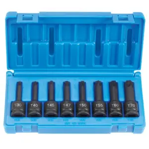 Socket set