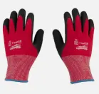 MILWAUKEE CUT LEVEL 2 WINTER DIPPED GLOVES X-LARGE