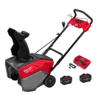 MILWAUKEE M18 FUEL 21