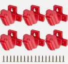 HOLDER FOR MILWAUKEE M12 TOOLS