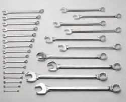 wrenches