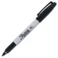 Sharpie Black