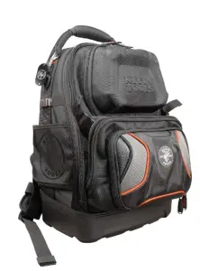 klein tradesman backpack