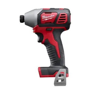 M18 1/4" Hex Impact driver