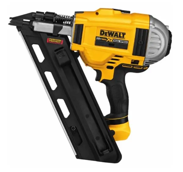 DEWALT Cordless 18V Li-ION Fencing Stapler Gun (Bare Unit) | Suregreen Ltd