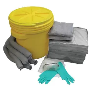 20 spill kit