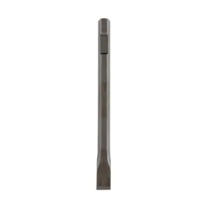 18" Flat chisel