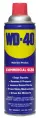 WD-40 16oz Spray lubricant
