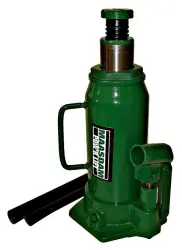 Hydraulic Jack