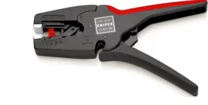 knipex multistrip insulation stripper