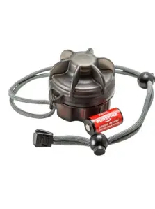 SUREFIRE SPARE BATTERY CARRIER