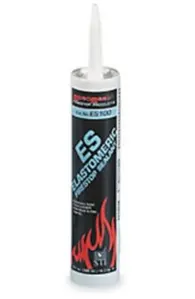 Elastomeric sealant
