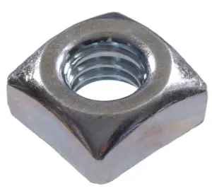 Square nut